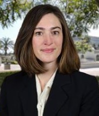 Stacie Vos, PhD